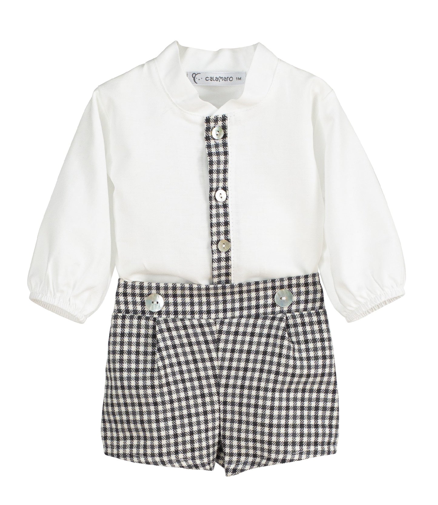Tobias Short Set