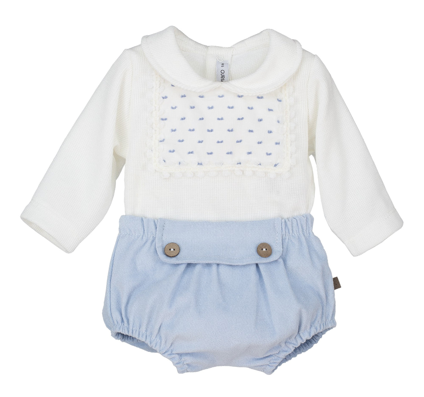 Lorenzo Short Set