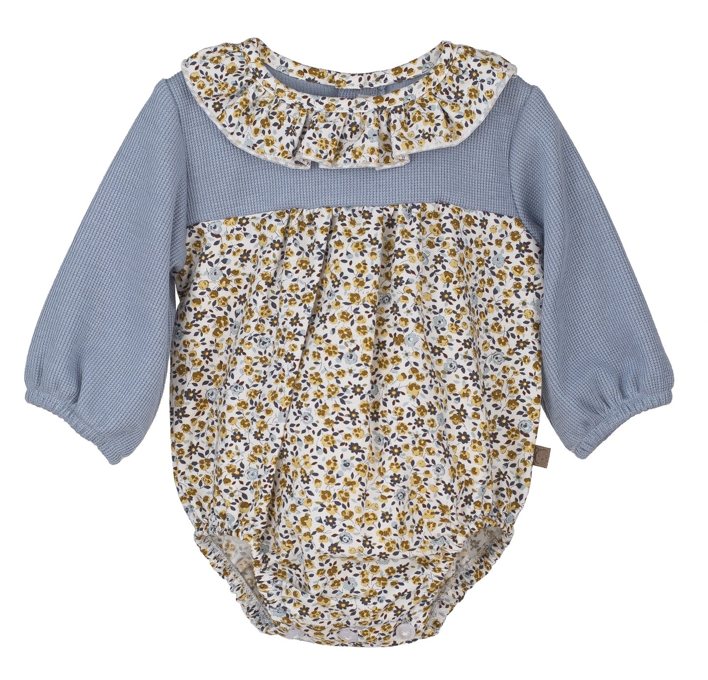 Aster Romper