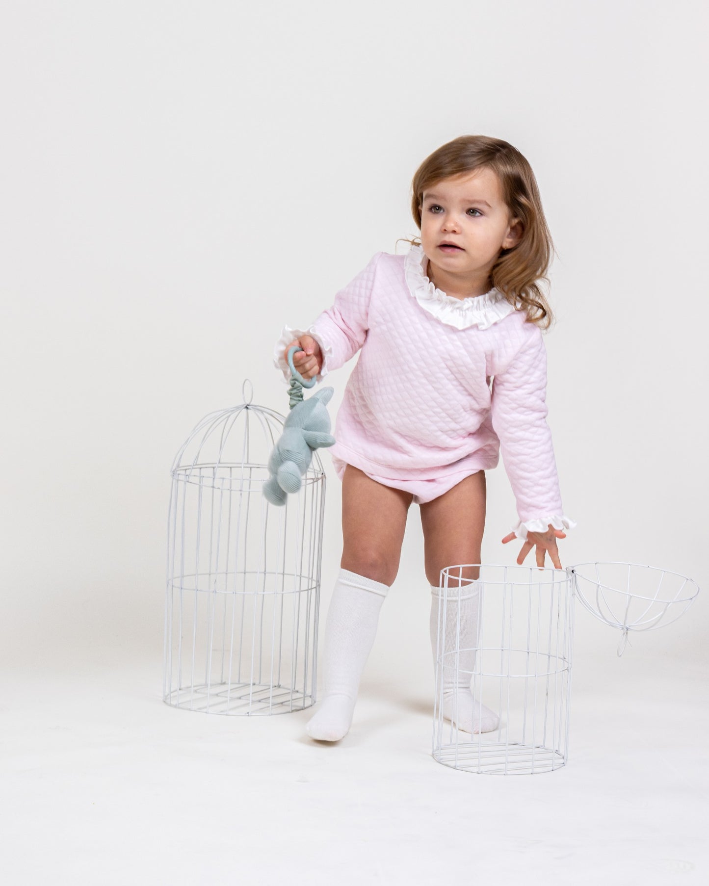 Isabella Bloomer Set