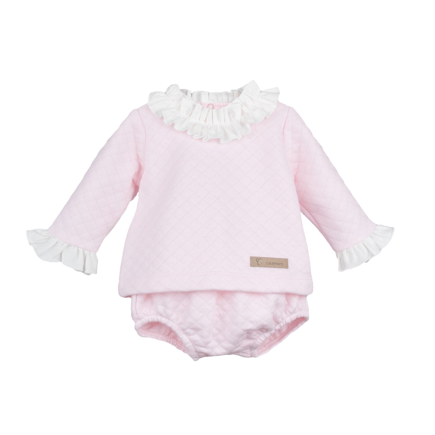 Isabella Bloomer Set