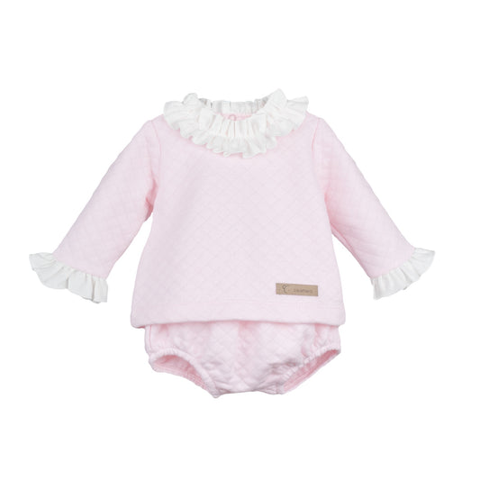 Isabella Bloomer Set