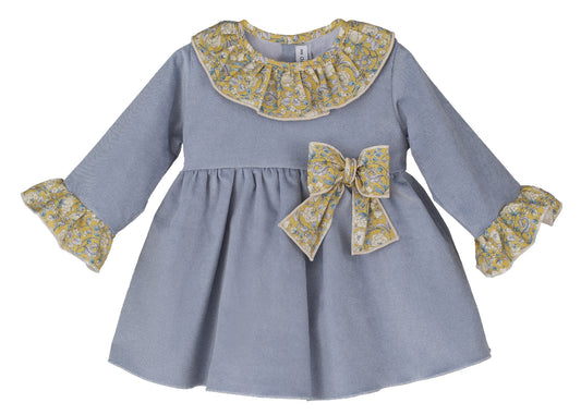 Aurora Dress - EXCELLENTT COLLECTION