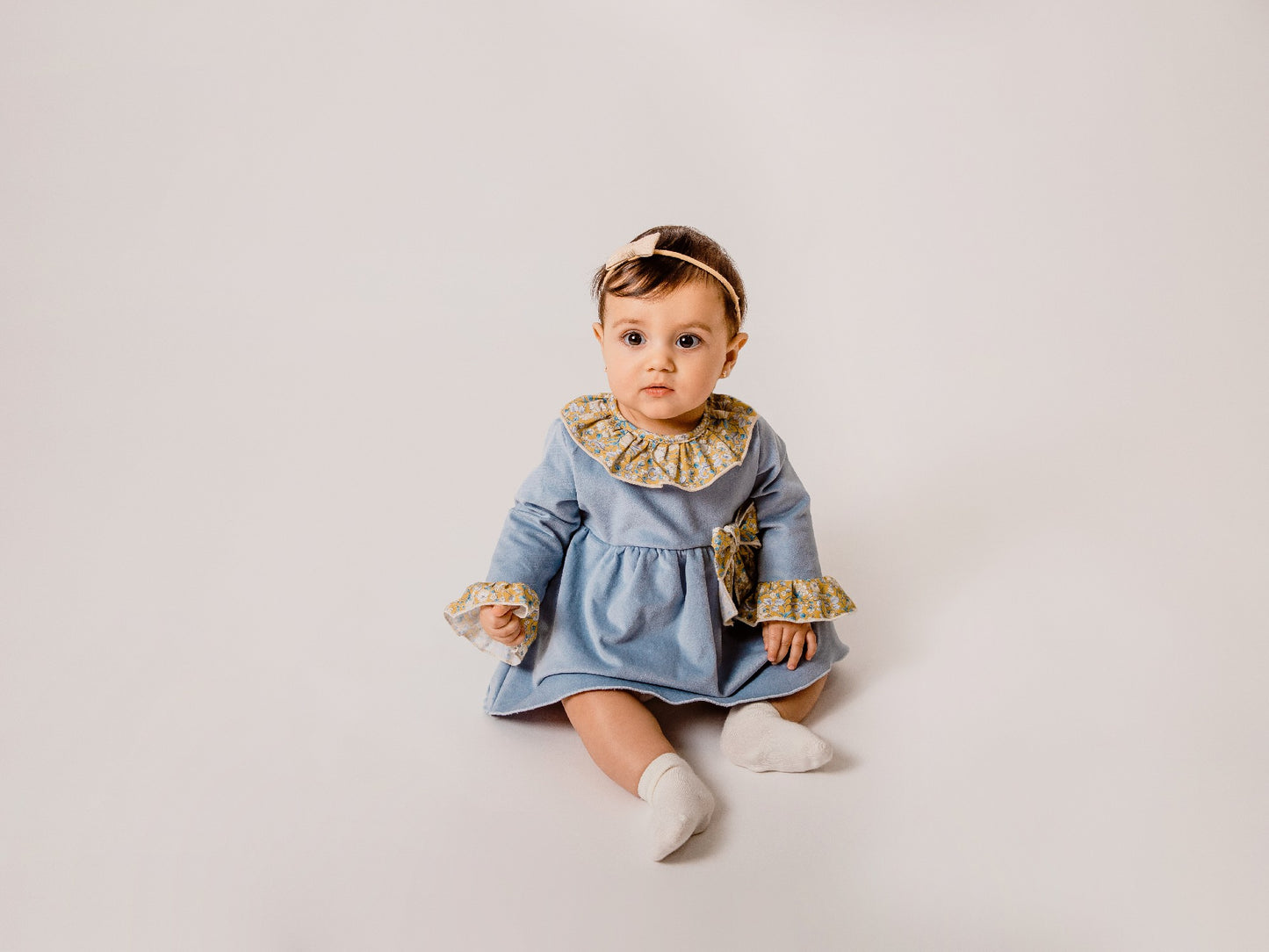 Aurora Dress - EXCELLENTT COLLECTION