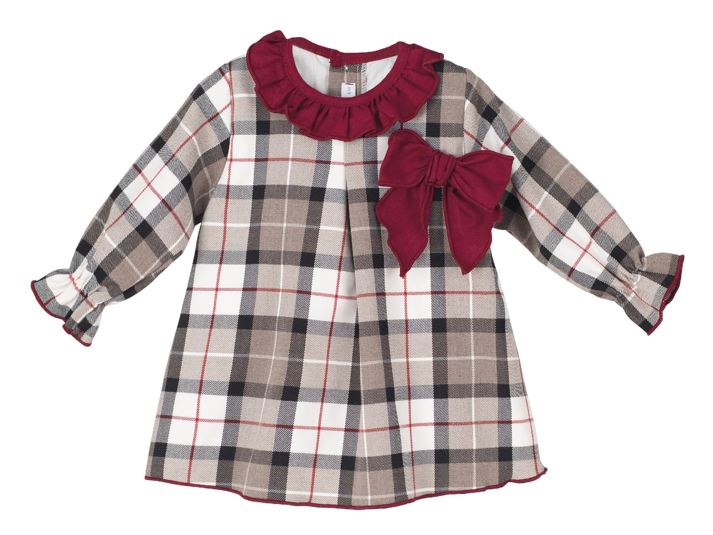 Amsterdam Dress