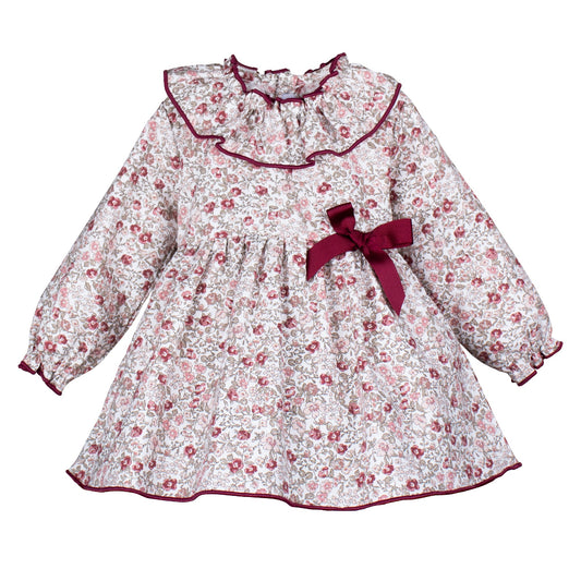 Mulberry Dress