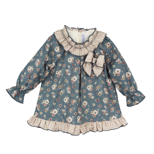 Duero Dress - EXCELLENTT COLLECTION