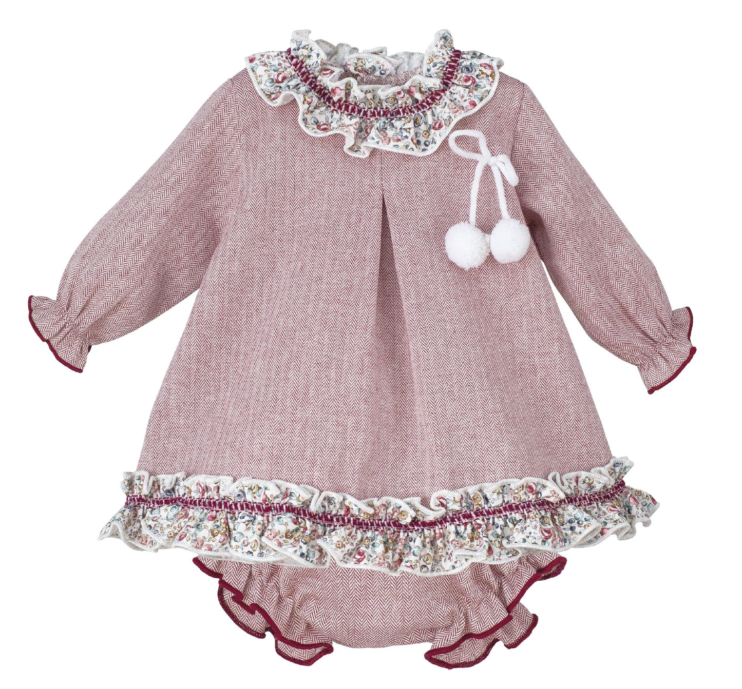 Aura Bloomer Set