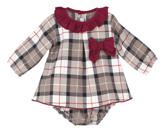 Amsterdam Bloomer set