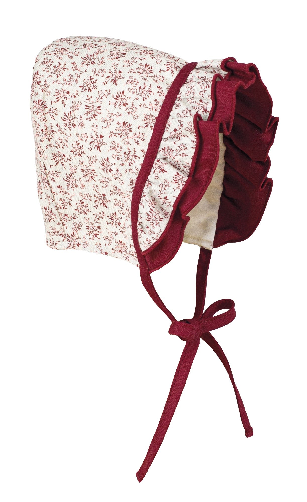 Salonica Dress and Bonnet set - EXCELLENTT COLLECTION