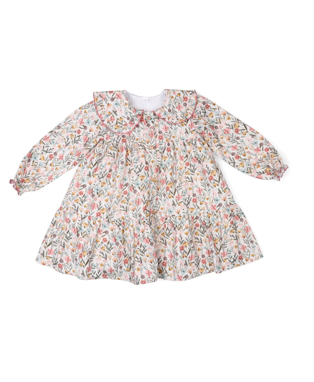 Dahlia Dress