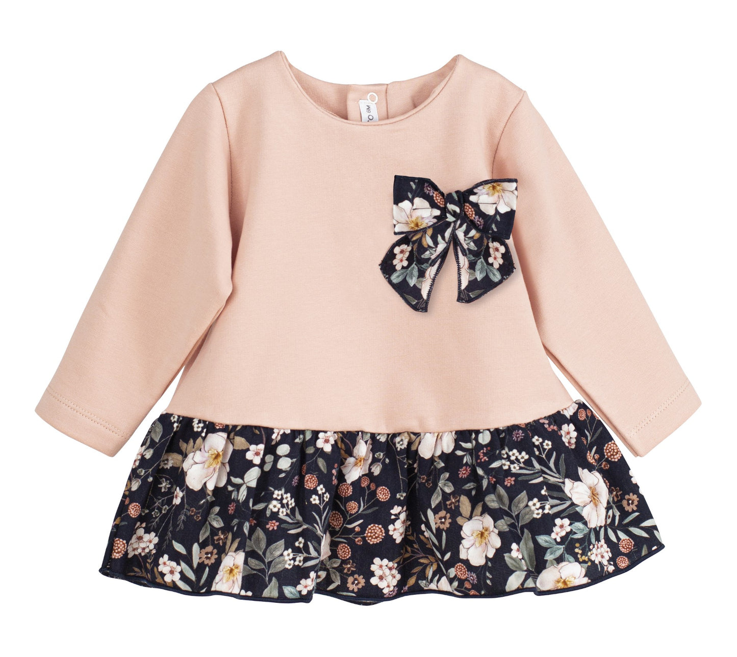 Geneva Dress